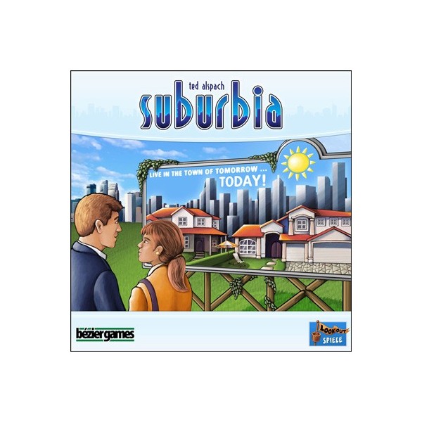 price of suburbia game